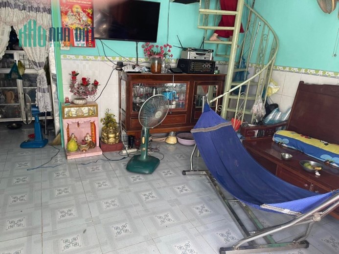 NHÀ VỊ TRÍ ĐẸP - GIÁ RẺ - ÔTÔ TỚI NHÀ - BÌNH THỦY - CẦN THƠ