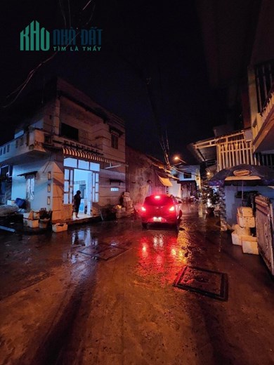 NHÀ VỊ TRÍ ĐẸP - GIÁ RẺ - ÔTÔ TỚI NHÀ - BÌNH THỦY - CẦN THƠ