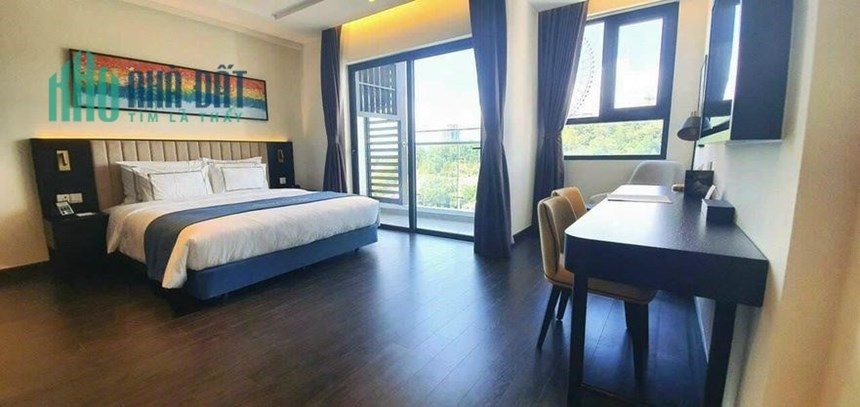 BÁN GẤP CĂN HỘ CONDOTEL SHAPHIRE HẠ LONG