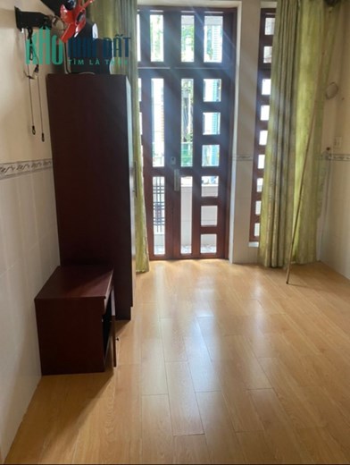 CHO THUÊ PHÒNG + NỘI THẤT TRUNG TÂM PHƯỜNG CẦU KHO, QUẬN 1