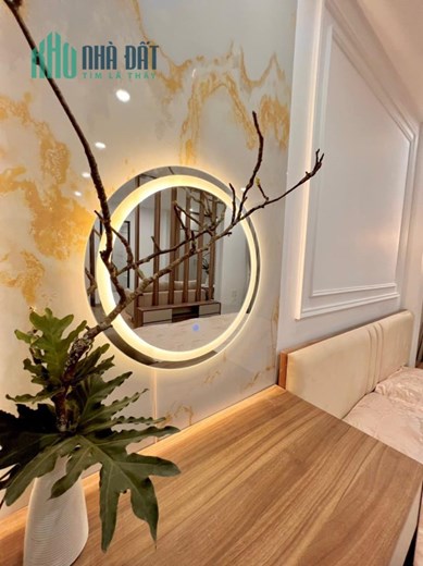 Bán nhà đẹp Ngõ 149 Cự Lộc, gần phố, ô tô qua, kinh doanh, mặt tiền rộng, 55m, 4t, nhỉnh 5 tỷ