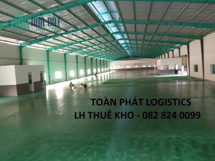 Dịch vụ cho thuê kho kèm theo các dich vụ dán team nhãn,đóng gói,gia cố hàng quá khổ