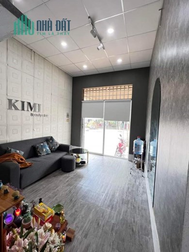 Sang mb cho anh chị nào đang mong muốn mở spa có setup sẳn tại 166, Nguyễn Văn Lộng, phường Chánh