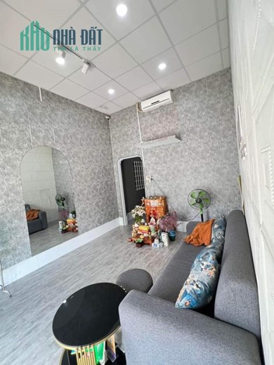 Sang mb cho anh chị nào đang mong muốn mở spa có setup sẳn tại 166, Nguyễn Văn Lộng, phường Chánh