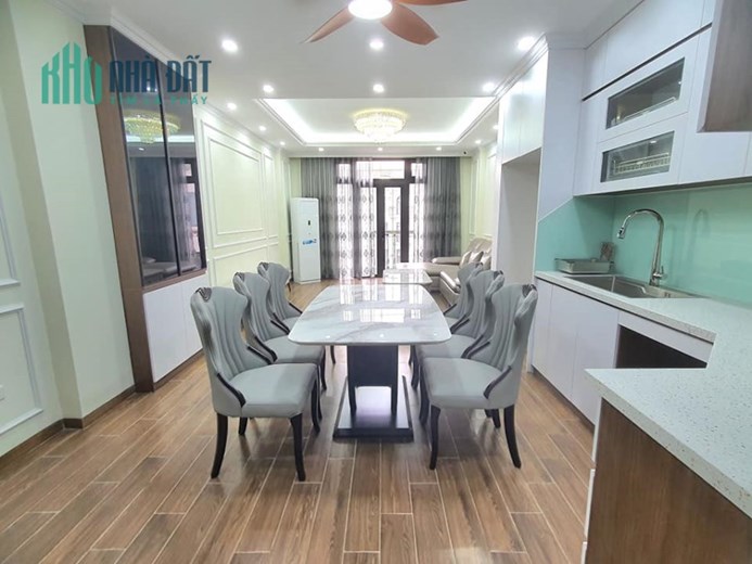 Cần Bán Nhà Phương Mai Đống Đa Trước Nhà Vỉa Hè Ô Tô Tránh Kinh Doanh Xây 6 Tầng Thang Máy.