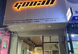 Cho Thuê Nhà Mặt Tiền Khu Vực Trung Tâm Kinh Doanh Sầm Uất.