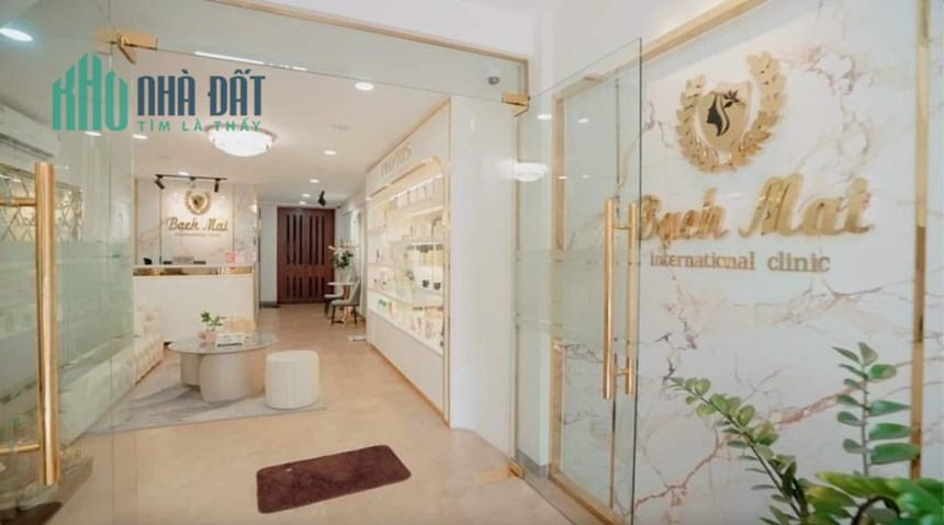 Bán Nhà Mặt Phố Nguyễn Thị Định, Vỉa Hè Rộng, 2 Thoáng, Kinh Doanh Đa Dạng, Sầm Uất, Giá Chỉ 16,8 Tỷ
