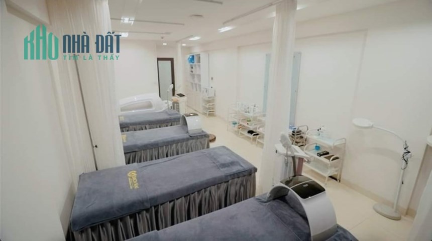 Bán Nhà Mặt Phố Nguyễn Thị Định, Vỉa Hè Rộng, 2 Thoáng, Kinh Doanh Đa Dạng, Sầm Uất, Giá Chỉ 16,8 Tỷ