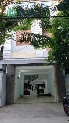 Chính chủ cần bán gấp nhà 3 tầng đường 7.5m Nguyễn Xuân Nhĩ, giá chỉ 6.5 tỷ...