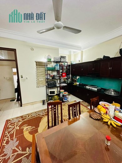 BÁN NHÀ PHỐ YÊN HÒA 60M2, MT 6.3M, MẶT NGÕ – LÔ GÓC – CHỦ CẦN BÁN 7.5 TỶ