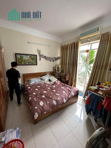 BÁN NHÀ PHỐ YÊN HÒA 60M2, MT 6.3M, MẶT NGÕ – LÔ GÓC – CHỦ CẦN BÁN 7.5 TỶ