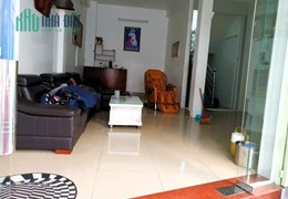 Cho thuê nhà 1T1L 5pn 270m2 đường 12 Linh Chiểu