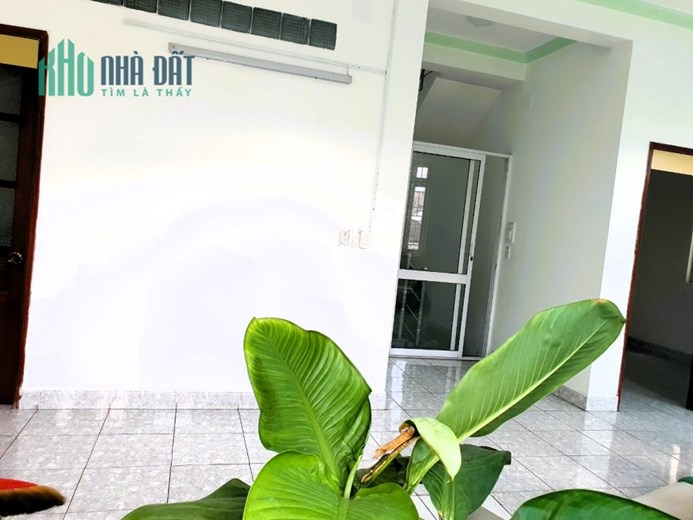 Cho thuê nhà 1T1L 5pn 270m2 đường 12 Linh Chiểu
