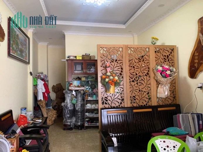 ⭐ MẶT TIỀN ĐƯỜNG LÊ TỰ TÀI - HẺM XE TẢI TRÁNH - 26M2 - 4 TẦNG - 6.99 TỶ TL