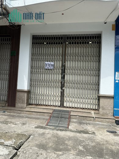 Cho thuê nhà nguyên căn chính chủ số 23 Trương Văn Bang Phường 2 Thành Phố Tân An