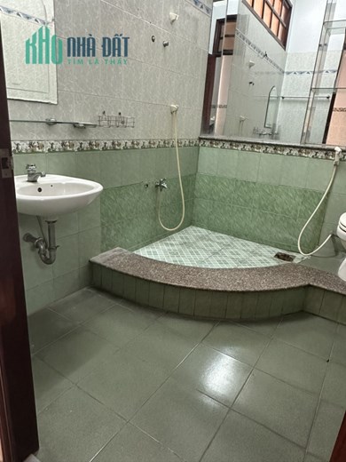 Cho thuê nhà nguyên căn chính chủ số 23 Trương Văn Bang Phường 2 Thành Phố Tân An