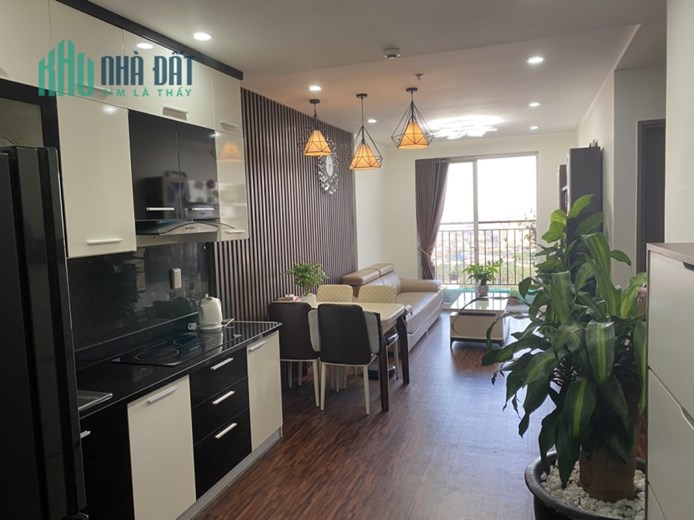 CĂN HỘ ĐẸP - GIÁ TỐT - CHÍNH CHỦ Bán Căn Hộ Tại Q. Ngô Quyền - Hải Phòng