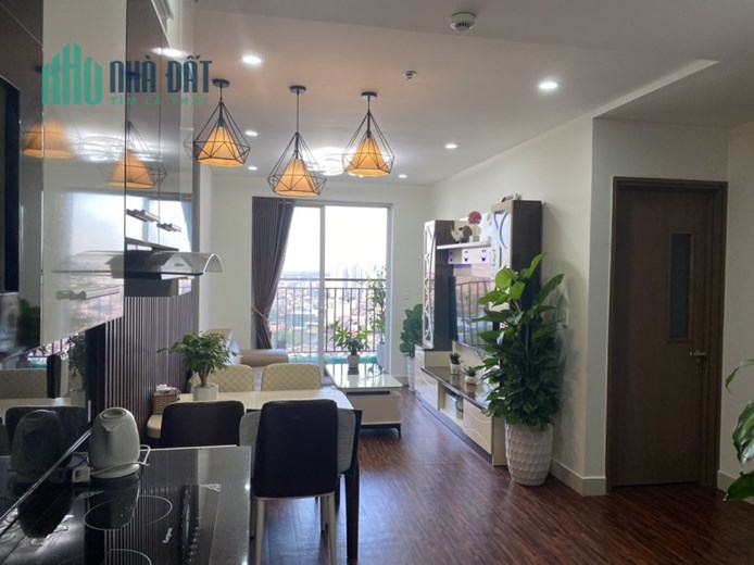 CĂN HỘ ĐẸP - GIÁ TỐT - CHÍNH CHỦ Bán Căn Hộ Tại Q. Ngô Quyền - Hải Phòng