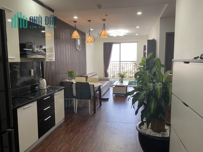 CĂN HỘ ĐẸP - GIÁ TỐT - CHÍNH CHỦ Bán Căn Hộ Tại Q. Ngô Quyền - Hải Phòng