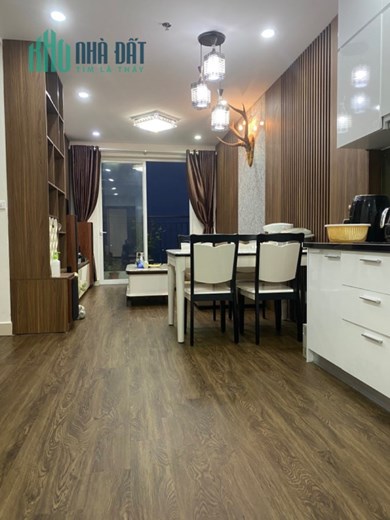 CĂN HỘ ĐẸP - GIÁ TỐT - CHÍNH CHỦ Bán Căn Hộ Tại Q. Ngô Quyền - Hải Phòng