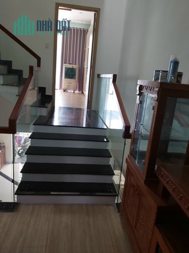 CẦN TIỀN ĐẦU TƯ KINH DOANH NÊN BÁN BỚT 1 CĂN NHÀ XÂY CHO CON TẠI ĐƯỜNG QUÁCH THỊ TRANG, HÒA XUÂN,ĐÀ