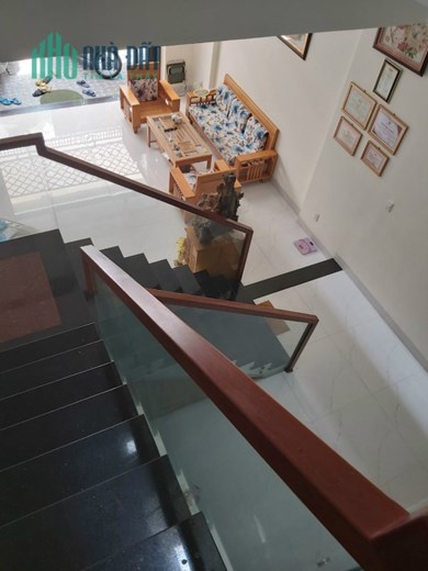 CẦN TIỀN ĐẦU TƯ KINH DOANH NÊN BÁN BỚT 1 CĂN NHÀ XÂY CHO CON TẠI ĐƯỜNG QUÁCH THỊ TRANG, HÒA XUÂN,ĐÀ