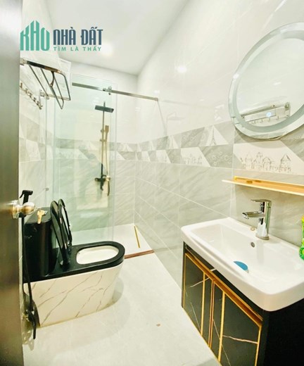 BÁN GẤP nhà HXH PHƯỚC THIỆN 80m2 2 tầng Mới Xây nhỉnh 4 tỷ
