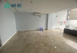 CHO THUÊ MẶT BẰNG KINH DOANH Vị Trí Đẹp Tại Quận 7 - HCM