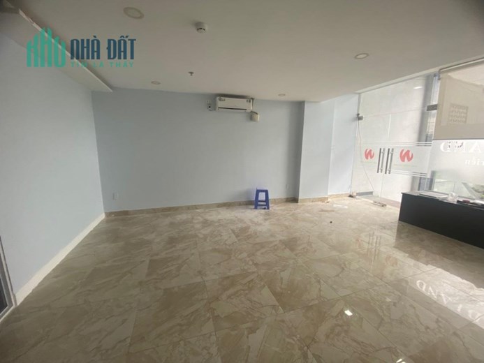 CHO THUÊ MẶT BẰNG KINH DOANH Vị Trí Đẹp Tại Quận 7 - HCM