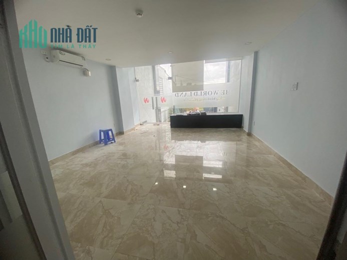 CHO THUÊ MẶT BẰNG KINH DOANH Vị Trí Đẹp Tại Quận 7 - HCM