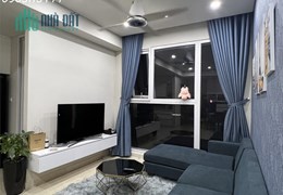 CHO THUÊ CHUNG CƯ THE GOLDEN STAR ĐẦY ĐỦ NỘI THẤT TẠI QUẬN 7, HCM
