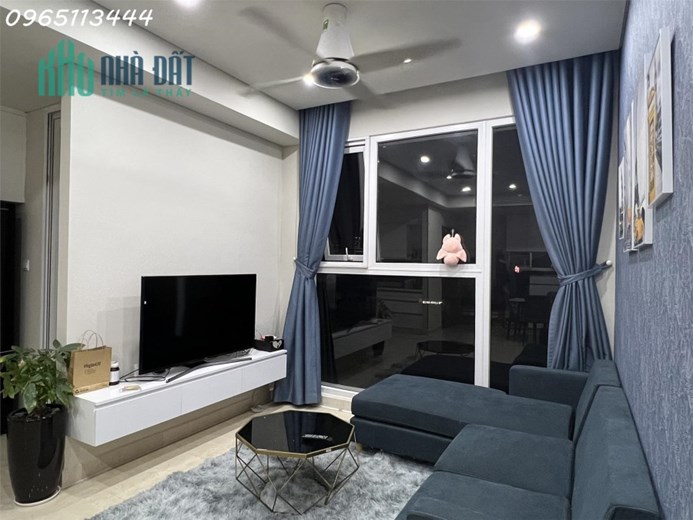 CHO THUÊ CHUNG CƯ THE GOLDEN STAR ĐẦY ĐỦ NỘI THẤT TẠI QUẬN 7, HCM