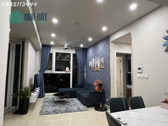 CHO THUÊ CHUNG CƯ THE GOLDEN STAR ĐẦY ĐỦ NỘI THẤT TẠI QUẬN 7, HCM