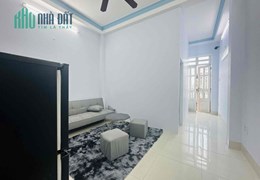 CHO THUÊ CĂN HỘ FULL NỘI THẤT