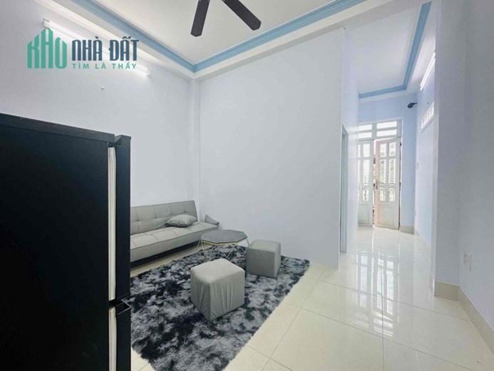 CHO THUÊ CĂN HỘ FULL NỘI THẤT