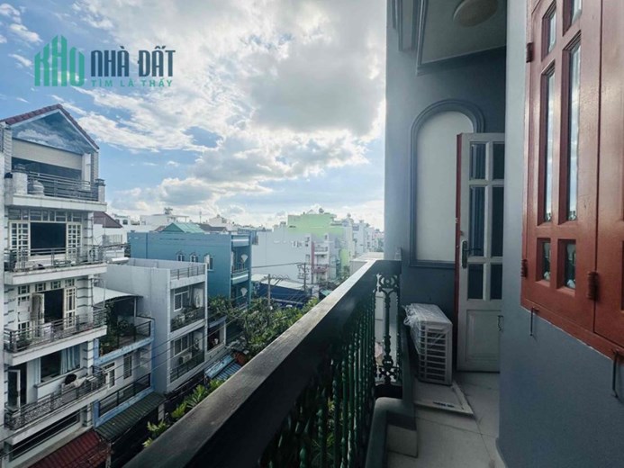 CHO THUÊ CĂN HỘ FULL NỘI THẤT