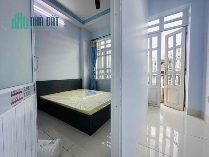 CHO THUÊ CĂN HỘ FULL NỘI THẤT