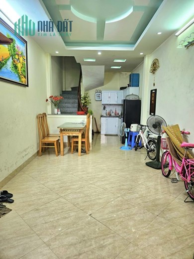Bá.n nhà ngõ #36_XuânLa_Tây_Hồ - ô tô đỗ cổng - nhà như ảnh - 32m × 5 tầng