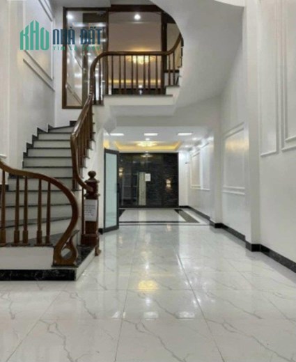 BÁN NHÀ MỖ LAO, PHÂN LÔ Ô TÔ KINH DOANH, 2 THOÁNG, CHỦ BÁN GẤP 40M2, 6.4TỶ