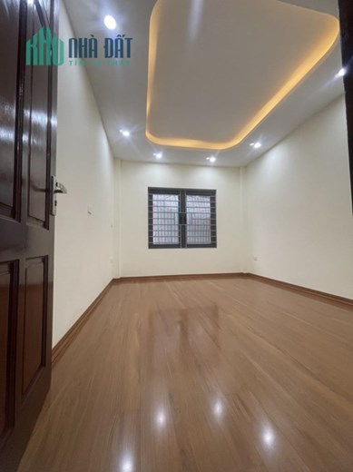 BÁN NHÀ MỖ LAO, PHÂN LÔ Ô TÔ KINH DOANH, 2 THOÁNG, CHỦ BÁN GẤP 40M2, 6.4TỶ