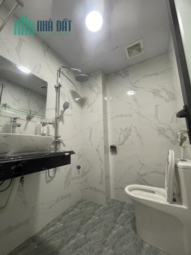 BÁN NHÀ MỖ LAO, PHÂN LÔ Ô TÔ KINH DOANH, 2 THOÁNG, CHỦ BÁN GẤP 40M2, 6.4TỶ