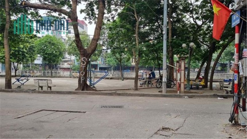 BÁN NHÀ MỖ LAO, PHÂN LÔ Ô TÔ KINH DOANH, 2 THOÁNG, CHỦ BÁN GẤP 40M2, 6.4TỶ