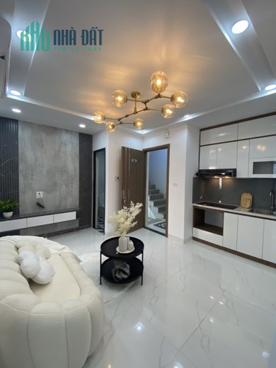 Chính chủ bán chung cư Lê Duẩn-gần công viên giá rẻ 1-3PN tách sổ hồng, oto đõ 50m