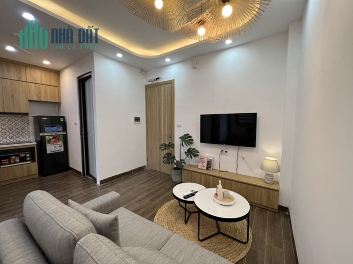 Chính chủ bán chung cư Lê Duẩn-gần công viên giá rẻ 1-3PN tách sổ hồng, oto đõ 50m
