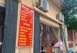 Bán 38m Phố Phương Canh, ô tô vào mặt ngõ thông kinh doanh, 30m ra mặt phố, giá 3.55 tỷ