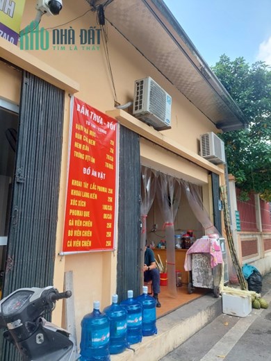 Bán 38m Phố Phương Canh, ô tô vào mặt ngõ thông kinh doanh, 30m ra mặt phố, giá 3.55 tỷ