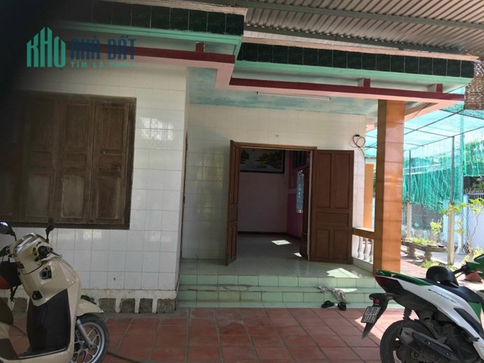 bán đất tặng nhà đất đẹp full thổ cáchTL2  200m  Diên Lạc D.Khánh0985451850