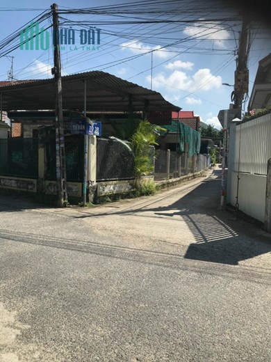 bán đất tặng nhà đất đẹp full thổ cáchTL2  200m  Diên Lạc D.Khánh0985451850