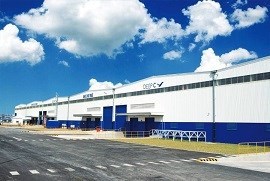 Cho thuê xưởng ngoài KCN ở Hải Phòng