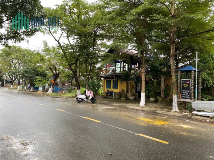 Cần tiền bán gấp hai lô liền kề nguyễn hàng chi giá siêu tốt mặt tiền 7m đường 10 giá chỉ 3tyx